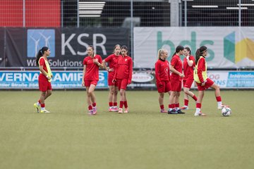Bild 270 - wCJ Pokalfinale (HSV - ETV)